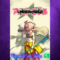 ☀️UNBEATABLE XBOX