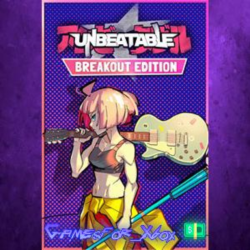 ☀️UNBEATABLE - Breakout Edition XBOX
