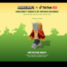 КЛЮЧ Java & Bedrock Edition ТИК ТОК Champion Shawl