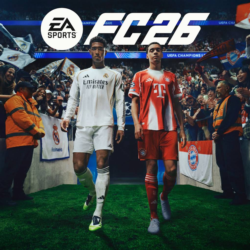 EA APP/Origin ПК ☑️⭐FC 26 (FIFA 26)   выбор издания