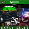 NEED FOR SPEED UNBOUND ULTIMATE COLLECTION  XBOX  КЛЮЧ