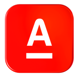 АльфаБанк для Iphone. Нужен ПК! (Бесконтактная оплата)