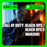 Call Of Duty: Warzone | BO7 CP 200-13000 XBOX   PC