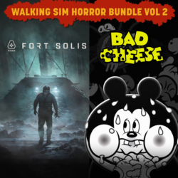Walking Sim Horror Bundle Vol 2 XBOX Любой Акк