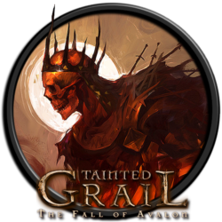 Tainted Grail: The Fall of Avalon - Excalibur Edition  DLC ®✔️Steam (GLOBAL)🌍