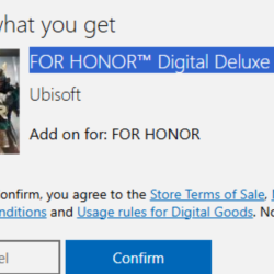 Цифровое DLC For Honor Digital Deluxe | Глобальный ключ