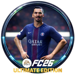 EA SPORTS FC™ 26 Ultimate Edition  DLC®Steam (GLOBAL)🌍
