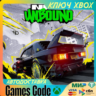 Need for Speed™ Unbound XBOX  КЛЮЧ