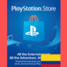 PLAYSTATION ПСН 50 USD CO КАРТА ПОПОЛНЕНИЯ КОЛУМБИЯ