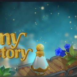 Megabonk   Alchemy Factory [STEAM] - бонусные 5 игр - без защиты STEAM
