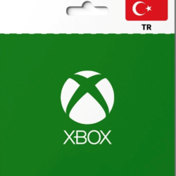 Xbox Gift Card TRY-Turkiye