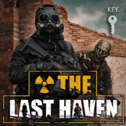 The Last Haven - Steam ключ