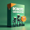 Генератор robots.txt для Windows
