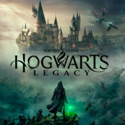 🔥Hogwarts Legacy | Новый аккаунт EPIC   Родная почта