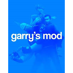 Смена почты в Steam-аккаунте Garry's Mod