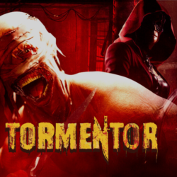 ⭐️ TORMENTOR [Steam/Global]