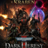 Warhammer 40,000: Dark Heresy  На ваш аккаунт   ДОСТУП К БЕТЕ в Steam