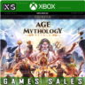 AGE OF MYTHOLOGY PREMIUM EDITION  XBOX|XS PC  КЛЮЧ