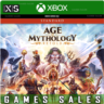 AGE OF MYTHOLOGY: RETOLD  XBOX|XS PC  КЛЮЧ