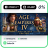 Age of Empires IV • РФ   МИР • АВТО