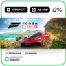 Forza Horizon 5 - Standard Edition • РФ   МИР • АВТО