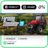 Farming Simulator 22 • РФ   МИР • АВТО