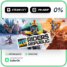 Riders Republic Skate Edition • РФ   МИР • АВТО