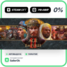 Age of Empires II: Definitive Edition • РФ   МИР • АВТО