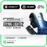 Dying Light 2: Reloaded Edition • РФ   МИР • АВТО