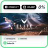 Elite Dangerous: Deluxe Edition • РФ   МИР • АВТО