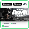 Arma 3 Deluxe Edition • РФ   МИР • АВТО