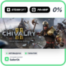 Chivalry 2 • РФ   МИР • АВТО