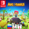 Autonauts | Nintendo Switch 1/2