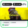 Cyberpunk 2077 • СНГ   МИР • АВТО