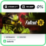 Fallout 76 • РФ   МИР • АВТО