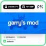 Garry&acute;s Mod • РФ   МИР • АВТО