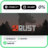 Rust • РФ   МИР • АВТО