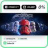 STAR WARS™ Battlef.™ II: Celebration • РФ   МИР • АВТО