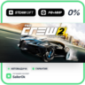 The Crew 2 - Special Edition • РФ   МИР • АВТО
