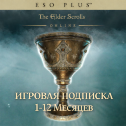 ESO PLUS | The Elder Scrolls Online 1 - 12 месяцев XBOX