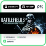 Battlefield 3™ Premium Edition • РФ   МИР • АВТО
