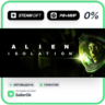 Alien: Isolation • РФ   МИР • АВТО