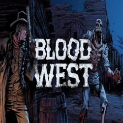 Blood West   почта Новый аккаунт Epic Games