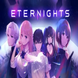 Eternights   почта Новый аккаунт Epic Games