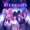 Eternights   почта Новый аккаунт Epic Games