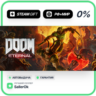 DOOM Eternal Standard Edition • РФ   МИР • АВТО