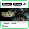 Bioshock • РФ   МИР • АВТО