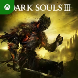 DARK SOULS™ III Xbox