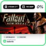 Fallout New Vegas Ultimate • РФ   МИР • АВТО