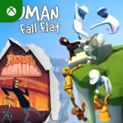 Flailing Limbs Bundle Xbox